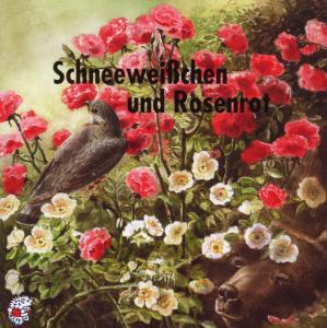 Cover: 9783935261197 | Schneeweißchen und Rosenrot | Jacob/Grimm, Wilhelm Grimm | Audio-CD