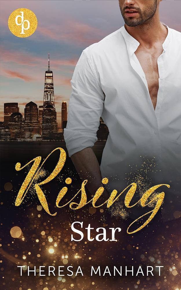 Cover: 9783987785627 | Rising Star | Theresa Manhart | Taschenbuch | Paperback | 348 S.