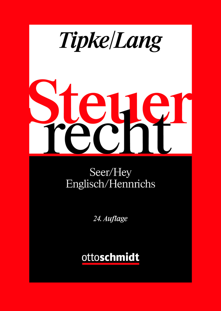 Cover: 9783504201524 | Steuerrecht | Taschenbuch | 1803 S. | Deutsch | 2020
