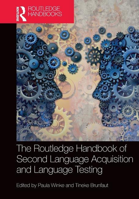 Cover: 9780367640491 | The Routledge Handbook of Second Language Acquisition and Language...