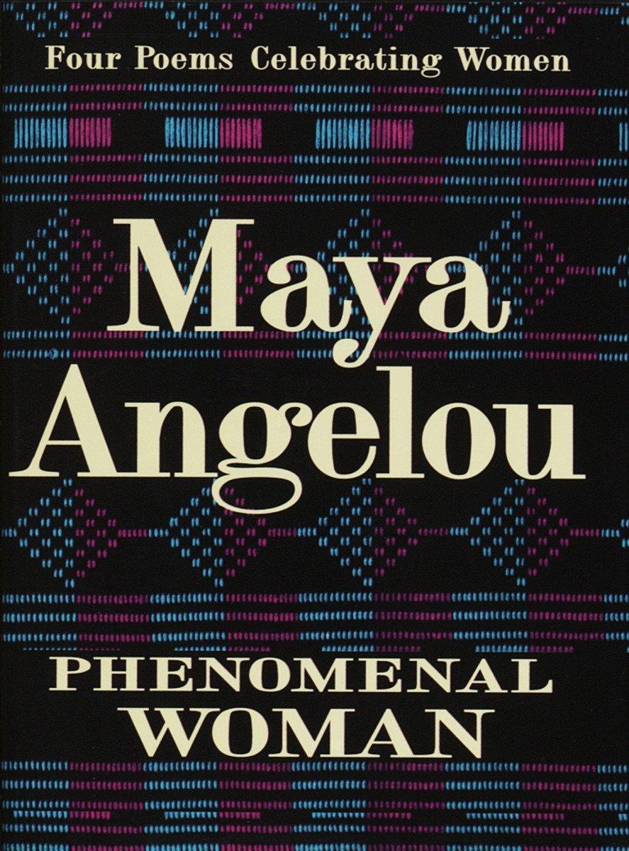 Cover: 9780679439240 | Phenomenal Woman: Four Poems Celebrating Women | Maya Angelou | Buch