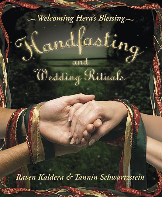 Cover: 9780738704708 | Handfasting and Wedding Rituals: Welcoming Hera's Blessing | Buch
