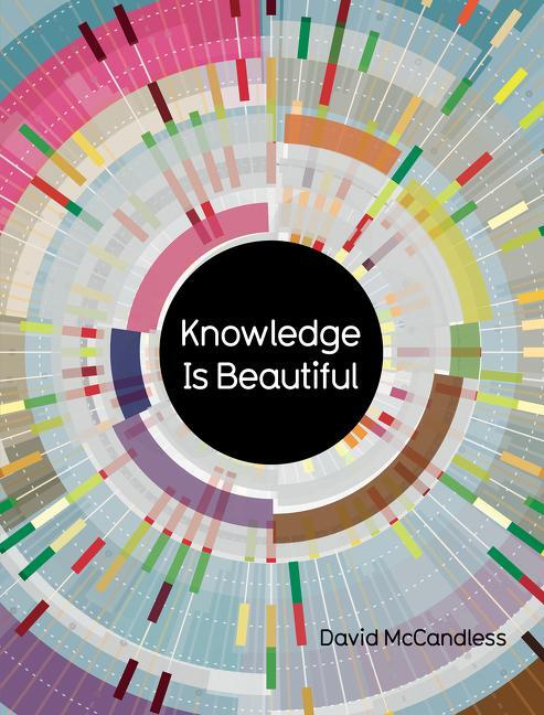 Cover: 9780062188229 | Knowledge Is Beautiful | David McCandless | Buch | Gebunden | Englisch