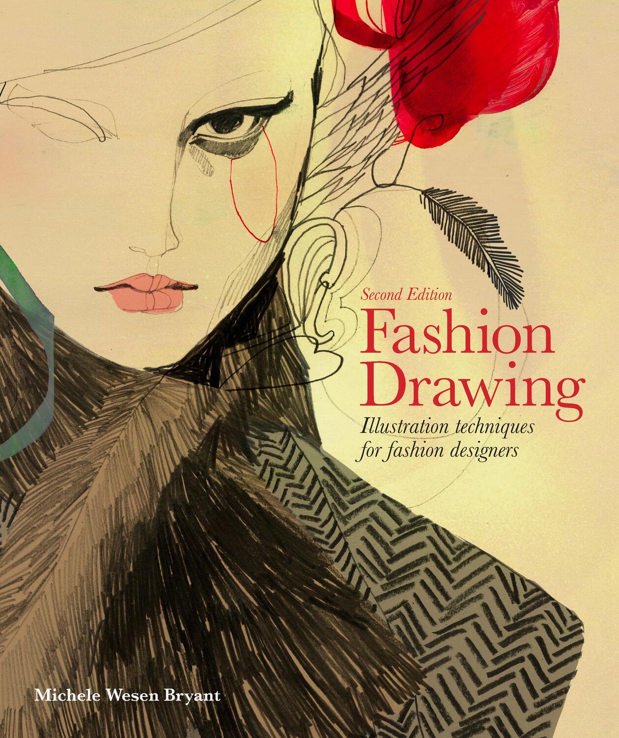 Cover: 9781780678344 | Fashion Drawing | Illustration Techniques for Fashion Designers | Buch