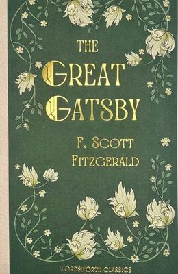 Cover: 9781853260414 | The Great Gatsby | F. Scott Fitzgerald | Taschenbuch | Englisch | 1992