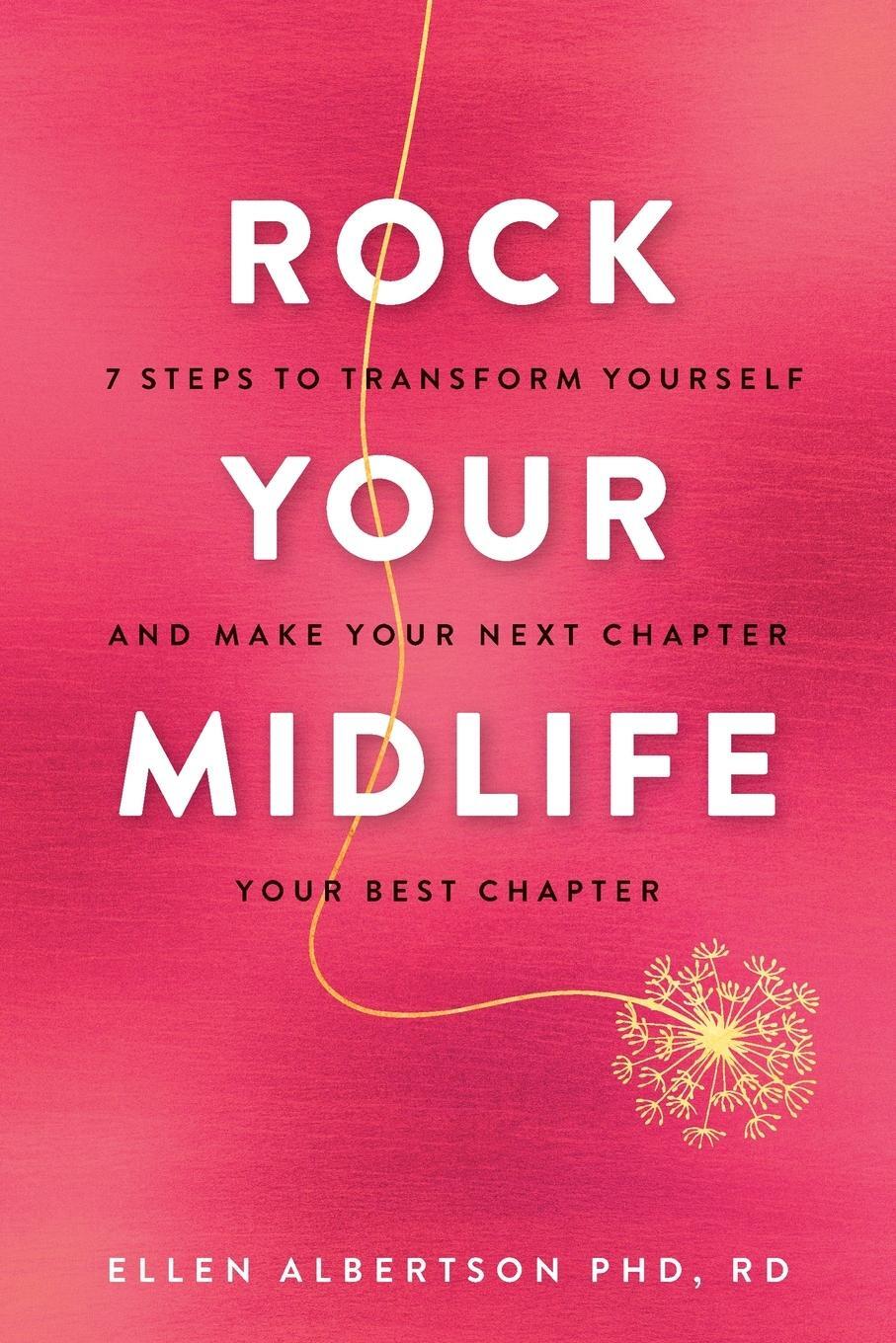 Cover: 9781956592016 | Rock Your Midlife | Ellen Albertson | Taschenbuch | Paperback | 2021