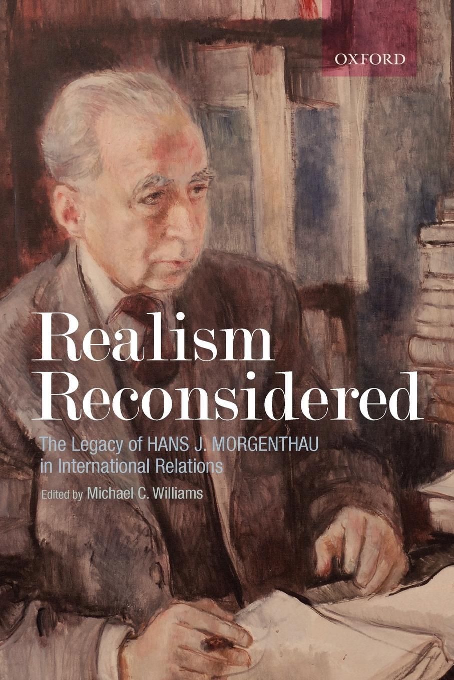 Cover: 9780199288625 | Realism Reconsidered | Michael Williams | Taschenbuch | Paperback