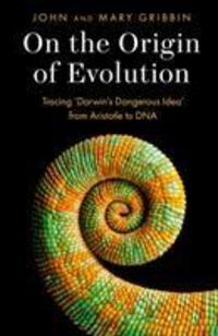 Cover: 9780008333362 | On the Origin of Evolution | John Gribbin (u. a.) | Buch | Gebunden