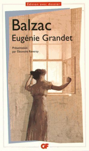 Cover: 9782081390645 | Eugénie Grandet | Honoré de Balzac | Taschenbuch | Französisch | 2016