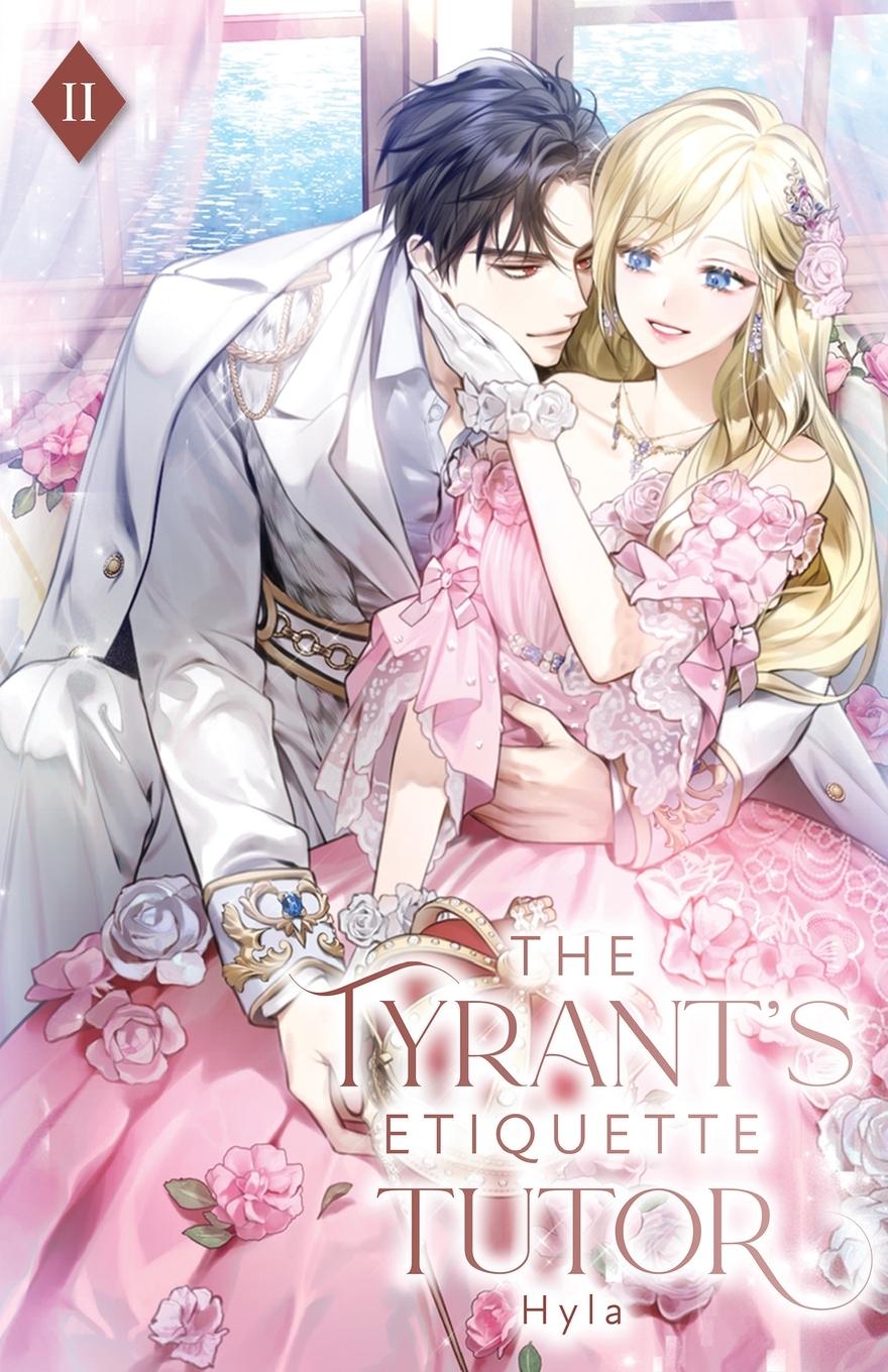 Cover: 9781959742142 | The Tyrant's Etiquette Tutor | Volume II (Light Novel) | Hyla | Buch