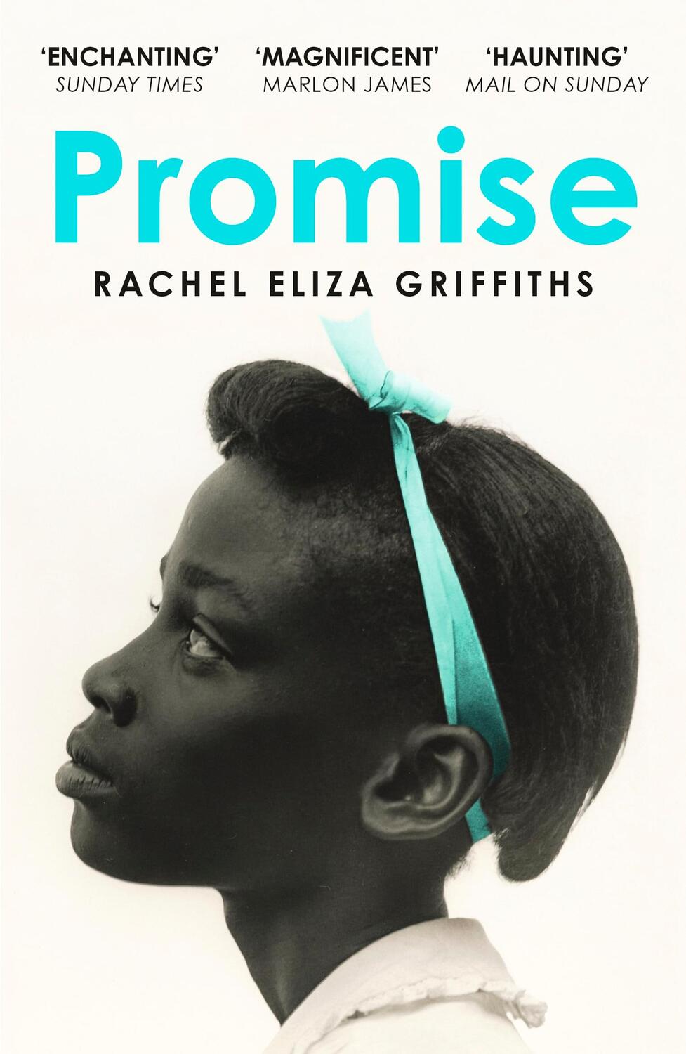 Cover: 9781399809832 | Promise | Rachel Eliza Griffiths | Taschenbuch | Englisch | 2024