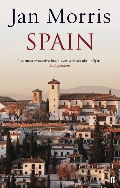 Cover: 9780571241767 | Spain | Jan Morris | Taschenbuch | Englisch | 2008 | Faber & Faber
