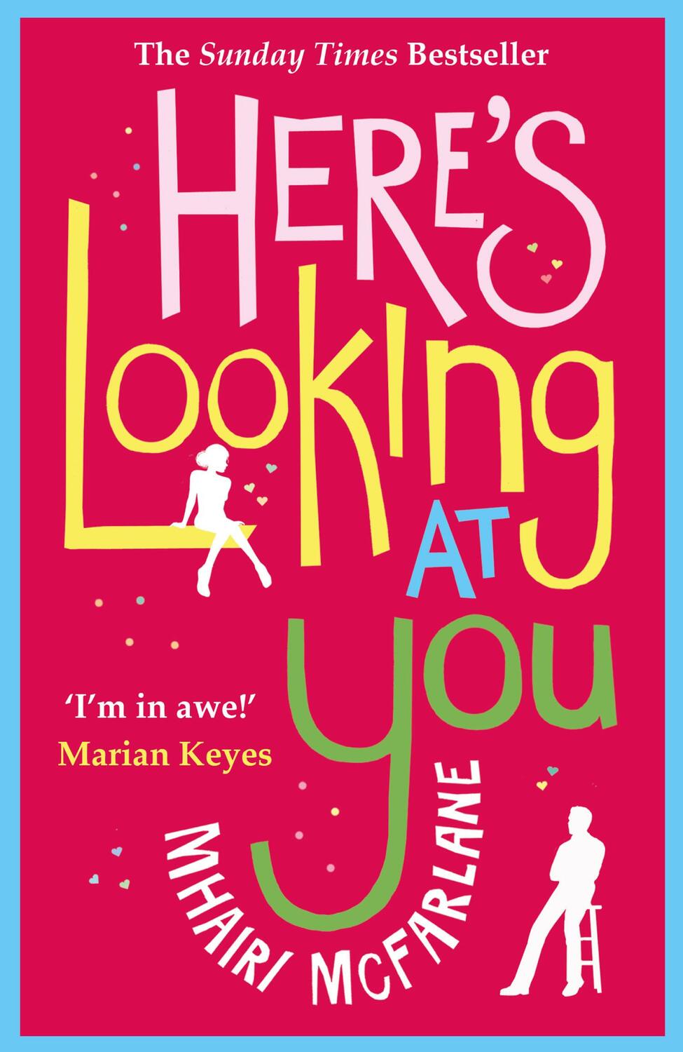 Cover: 9780007488063 | Here's Looking At You | Mhairi McFarlane | Taschenbuch | 432 S. | 2013