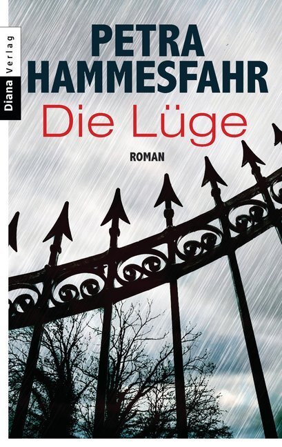 Cover: 9783453358294 | Die Lüge | Roman | Petra Hammesfahr | Taschenbuch | 512 S. | Deutsch