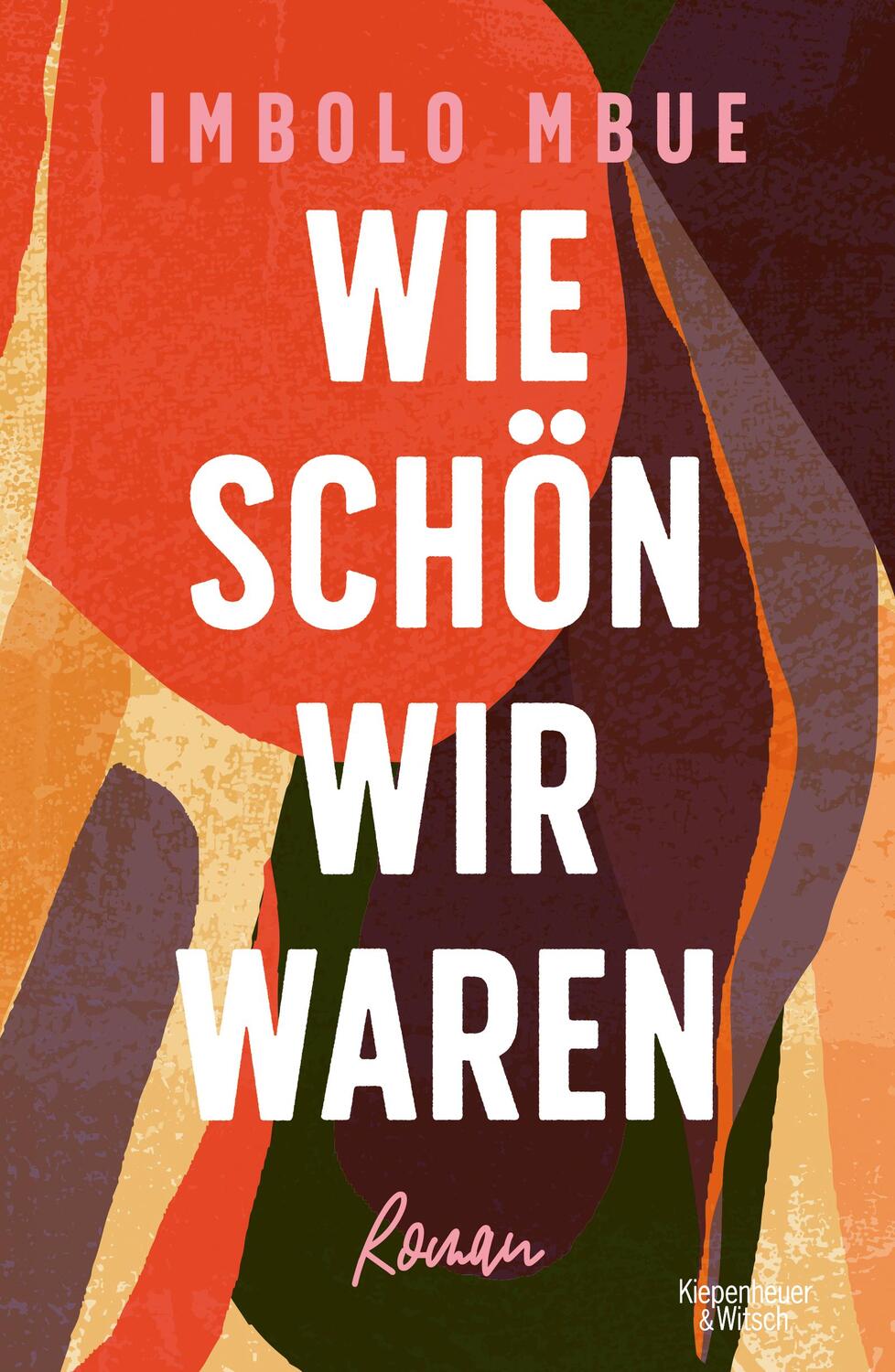 Cover: 9783462054705 | Wie schön wir waren | Roman | Imbolo Mbue | Buch | Deutsch | 2021