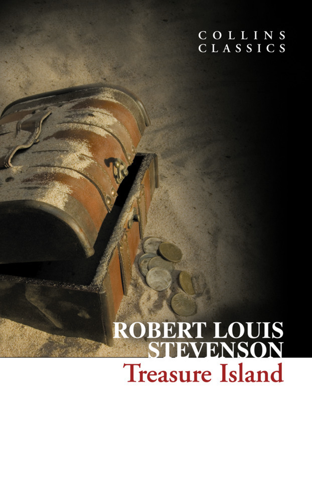 Cover: 9780007351015 | Treasure Island | Robert Louis Stevenson | Taschenbuch | 254 S. | 2010