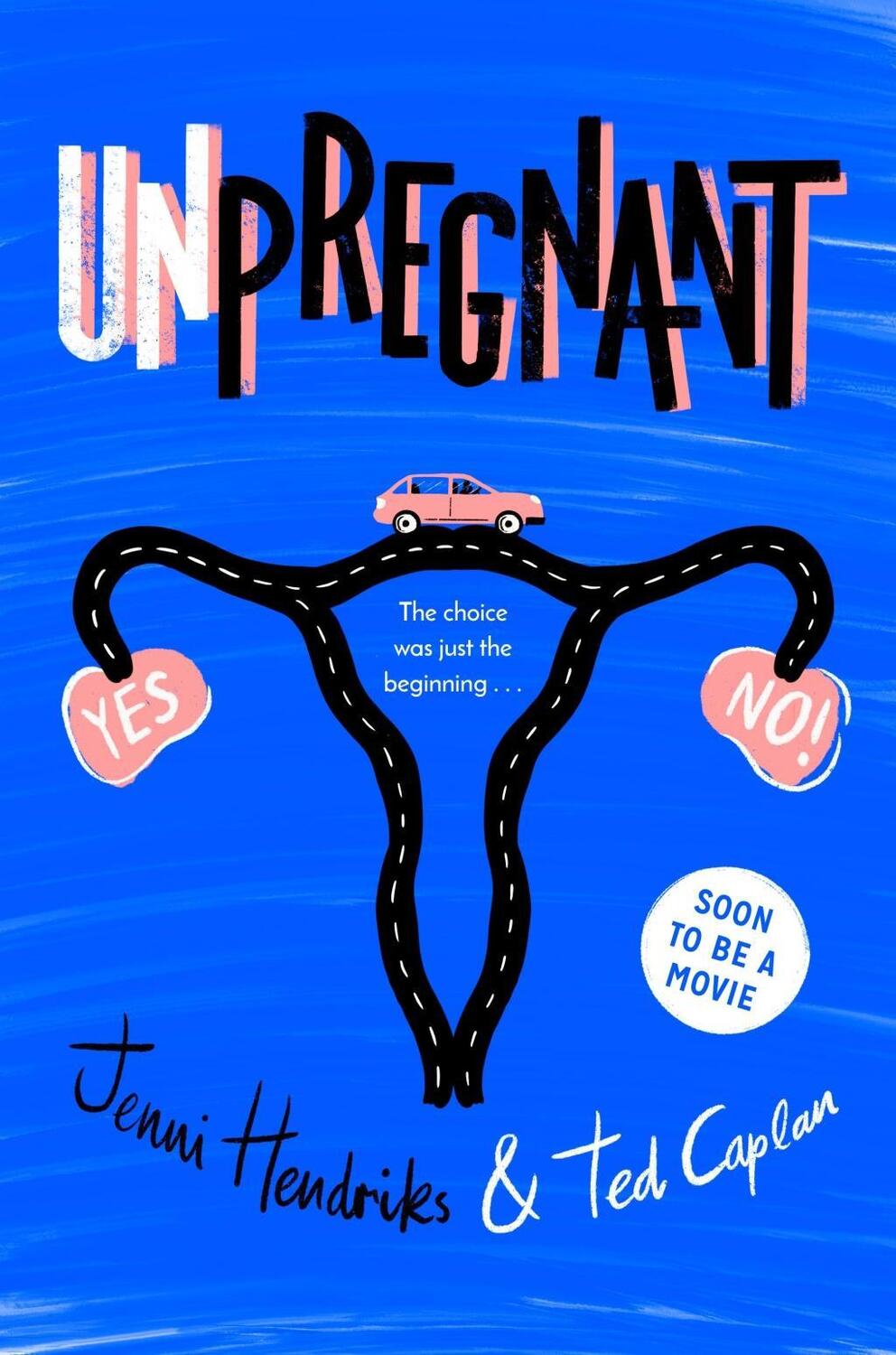Cover: 9781912626168 | Unpregnant | Jenni Hendricks (u. a.) | Taschenbuch | 322 S. | Englisch