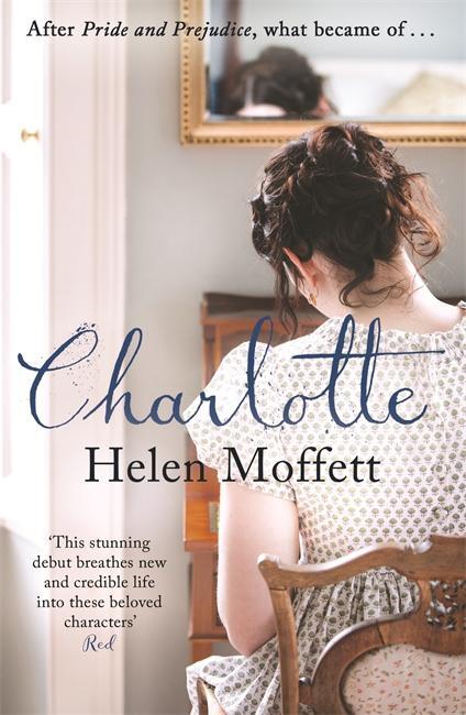 Cover: 9781838770761 | Charlotte | Helen Moffett | Taschenbuch | 368 S. | Englisch | 2021
