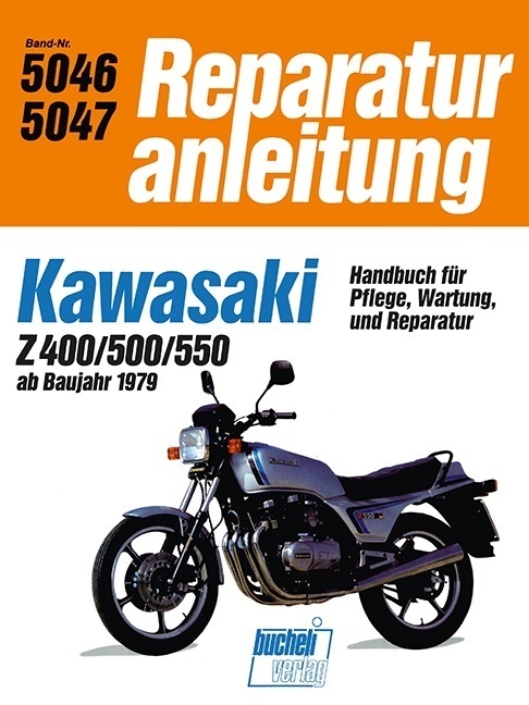 Cover: 9783716816158 | Reparaturanleitung 5046/5047 | Taschenbuch | 160 S. | Deutsch