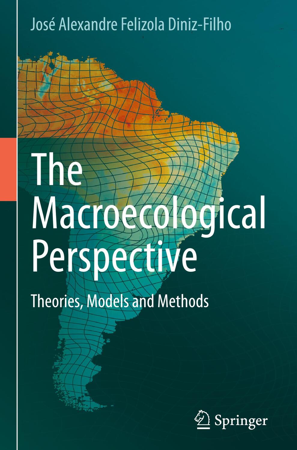 Cover: 9783031446108 | The Macroecological Perspective | Theories, Models and Methods | Buch