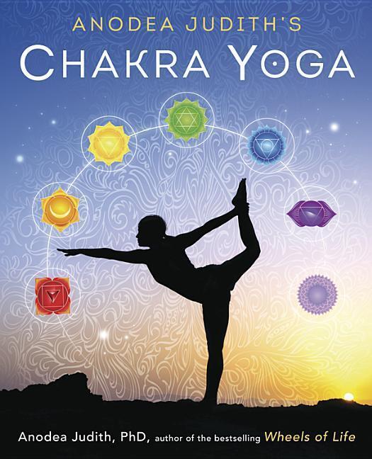 Cover: 9780738744445 | Anodea Judith's Chakra Yoga | Anodea Judith | Taschenbuch | Englisch