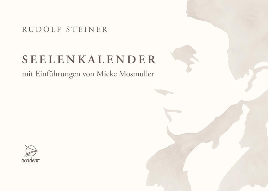 Cover: 9783946699187 | Seelenkalender | mit Einführungen von Mieke Mosmuller | Buch | Deutsch