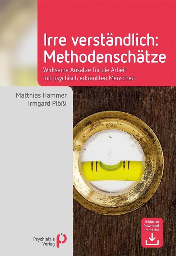 Cover: 9783884146743 | Irre Verständlich: Methodenschätze | Matthias Hammer (u. a.) | Buch