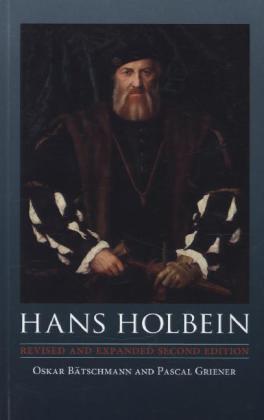 Cover: 9781780231716 | Hans Holbein | Revised and Expanded Second Edition | Taschenbuch