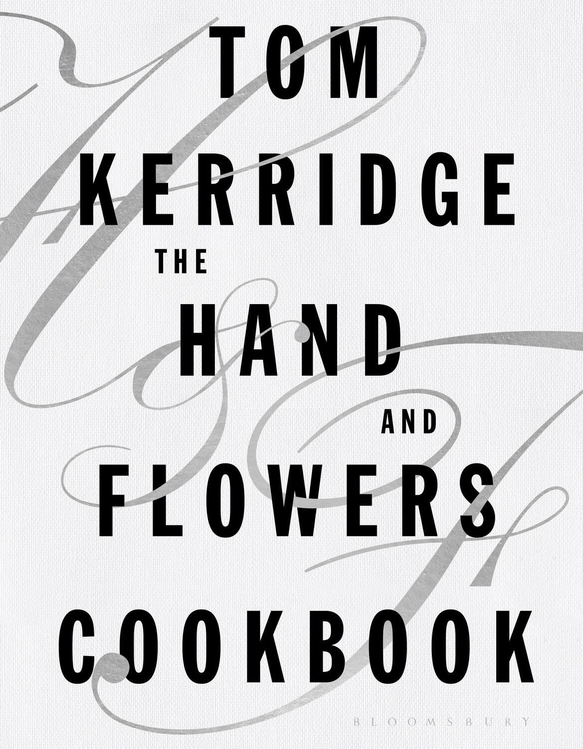 Cover: 9781472935397 | The Hand &amp; Flowers Cookbook | Tom Kerridge | Buch | Hardback | 2020