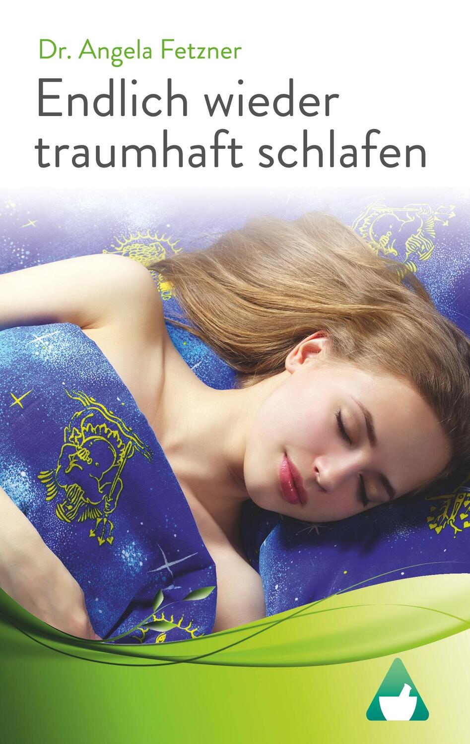 Cover: 9783743112377 | Endlich wieder traumhaft schlafen | Angela Fetzner | Taschenbuch