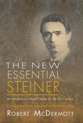 Cover: 9781584200567 | The New Essential Steiner | Taschenbuch | Kartoniert / Broschiert