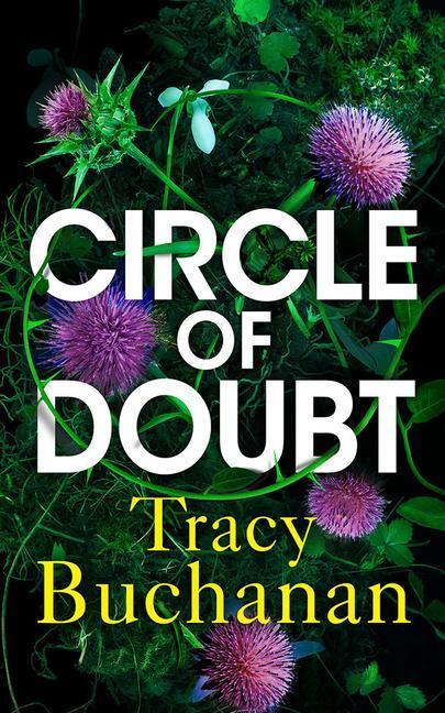 Cover: 9781542017527 | Circle of Doubt | Tracy Buchanan | Taschenbuch | Englisch | 2021