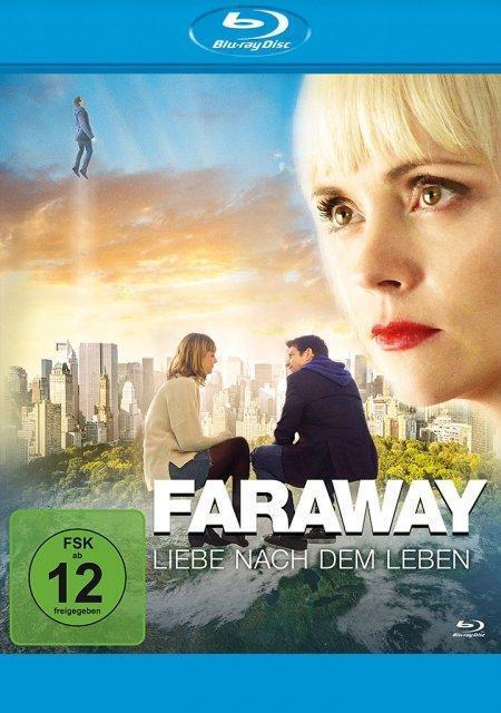 Cover: 4041658171670 | Faraway - Liebe nach dem Leben | Harry Greenberger | Blu-ray Disc
