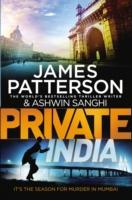 Cover: 9781784750169 | Private India | (Private 8) | Ashwin Sanghi (u. a.) | Taschenbuch