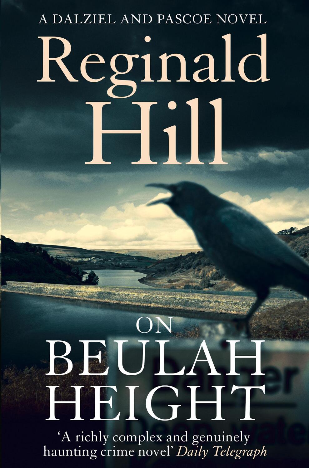 Cover: 9780007313174 | On Beulah Height | Reginald Hill | Taschenbuch | Dalziel &amp; Pascoe