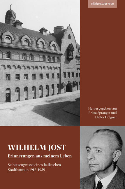 Cover: 9783963116315 | Erinnerungen aus meinem Leben | Wilhelm Jost | Buch | 140 S. | Deutsch