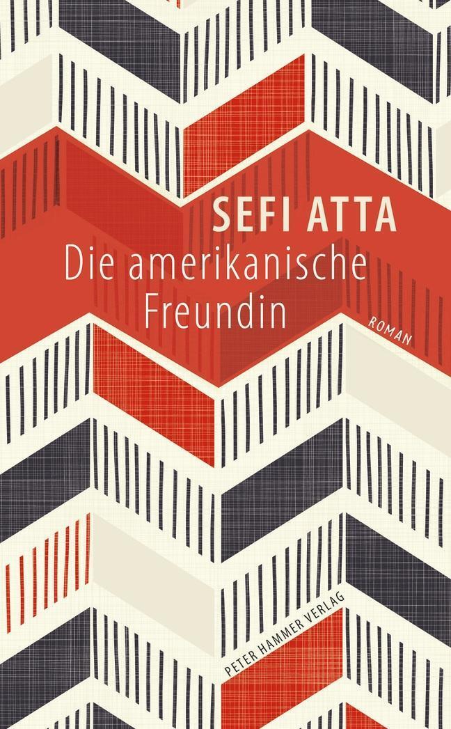 Cover: 9783779506232 | Die amerikanische Freundin | Sefi Atta | Buch | 400 S. | Deutsch