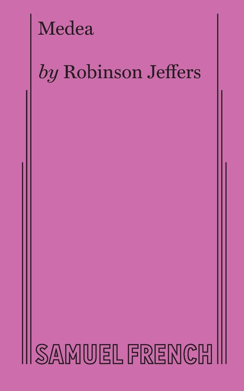 Cover: 9780573612251 | Medea | Robinson Jeffers | Taschenbuch | Paperback | Englisch | 2021