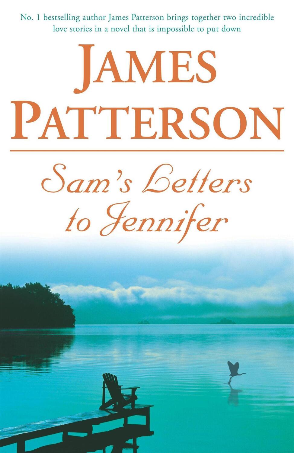 Cover: 9780755305742 | Sam's Letters to Jennifer | James Patterson | Taschenbuch | Englisch