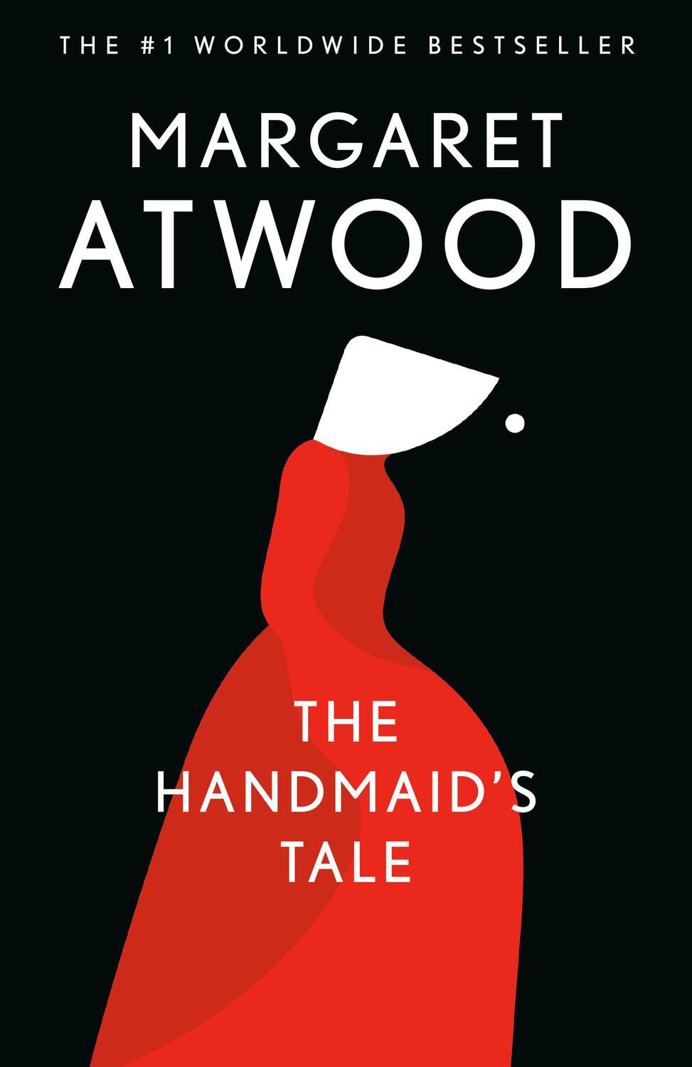 Cover: 9780385490818 | The Handmaid's Tale | A Novel | Margaret Atwood | Taschenbuch | 312 S.