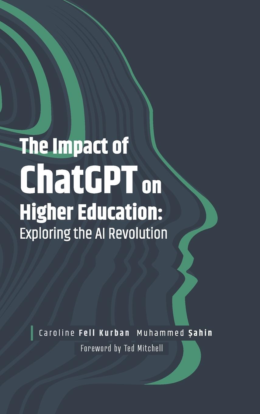 Cover: 9781837976485 | The Impact of ChatGPT on Higher Education | Kurban (u. a.) | Buch