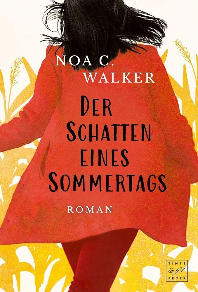 Cover: 9782919809233 | Der Schatten eines Sommertags | Noa C. Walker | Taschenbuch | Deutsch