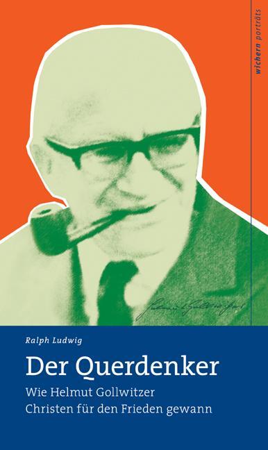 Cover: 9783889812568 | Der Querdenker | Ralph Ludwig | Taschenbuch | 120 S. | Deutsch | 2008
