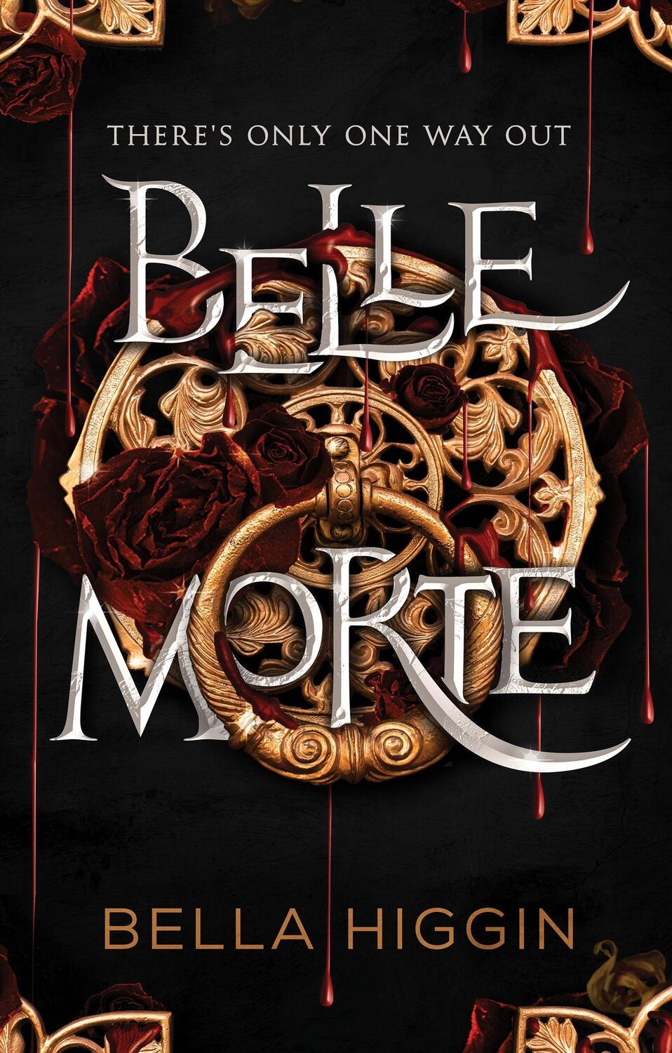 Cover: 9781990259685 | Belle Morte | Bella Higgin | Taschenbuch | Belle Morte series | 2023