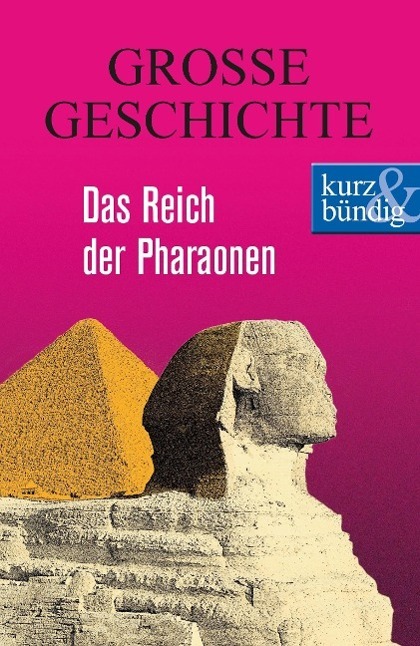 Cover: 9783831204168 | Das Reich der Pharaonen | Ulrich Offenberg | Taschenbuch | Paperback