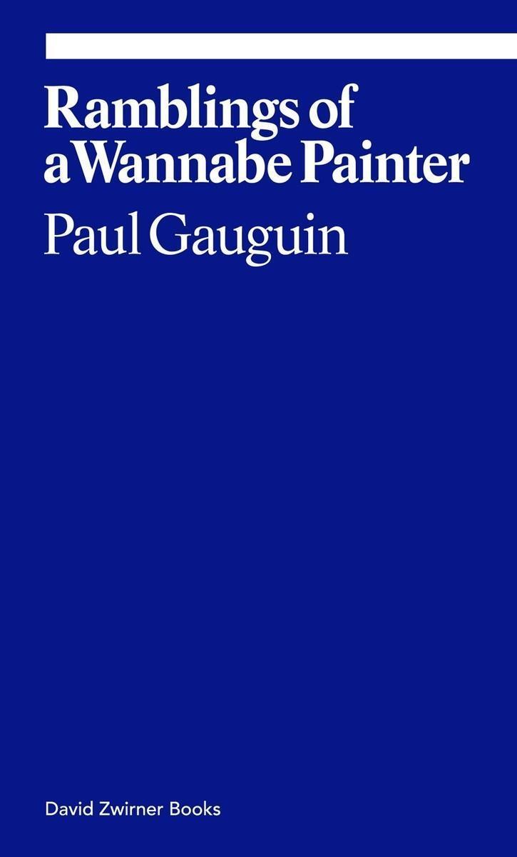 Cover: 9781941701393 | Ramblings of a Wannabe Painter | Ramblings of a Wannabe Painter | Buch