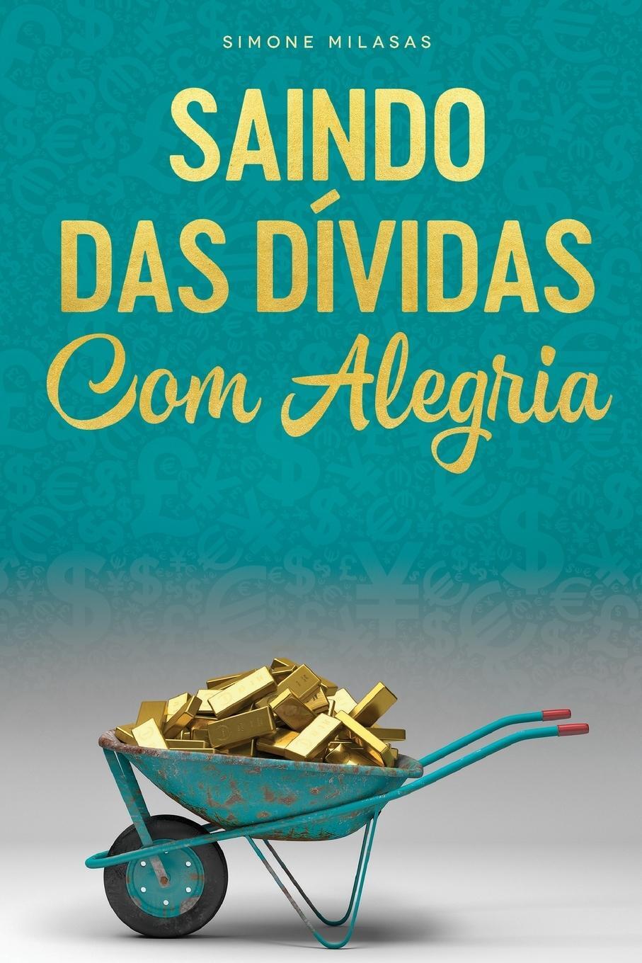 Cover: 9781634931434 | SAINDO DAS DÍVIDAS COM ALEGRIA - Getting Out of Debt Portuguese | Buch