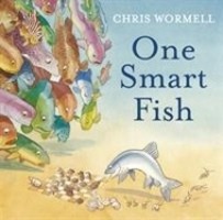 Cover: 9781862306523 | One Smart Fish | Christopher Wormell | Taschenbuch | Englisch | 2011