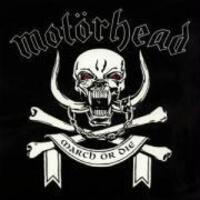 Cover: 5099747172328 | March Or Die | Motörhead | Audio-CD | 1992 | EAN 5099747172328