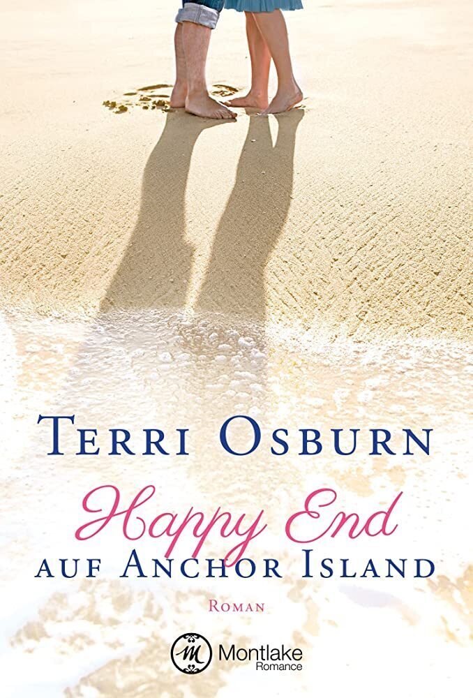Cover: 9781503937536 | Happy End auf Anchor Island | Terri Osburn | Taschenbuch | Deutsch
